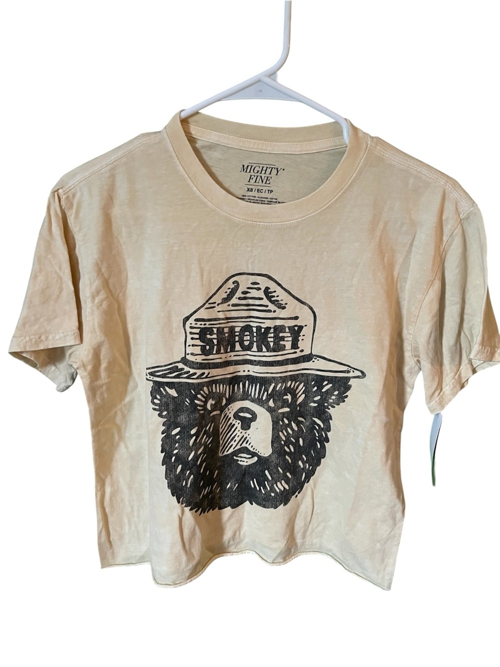 Mighty Fine Shirt